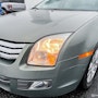 3 FAHP081 X8 R229783 21860 A 2008 Ford Fusion USED 08