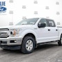 1 FTEW1 EB4 KKD01785 21 T831 A 2019 Ford F 150 USED 01