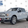 1 FTEW1 EB6 KFC71245 21 T859 A 2019 Ford F 150 USED 01