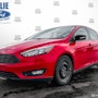 1 FADP3 K23 GL370242 22934 A 2016 Ford Focus USED 01