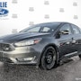 1 FADP3 M20 JL273701 22 BS809 A 2018 Ford Focus USED 01