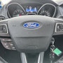 1 FADP3 M20 JL273701 22 BS809 A 2018 Ford Focus USED 15