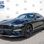 1 FA6 P8 TH3 N5109395 22 M145 A 2022 Ford Mustang USED RESHOOT 01