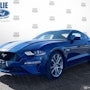 1 FA6 P8 CF5 N5141912 22 M822 2022 Ford Mustang USED 01