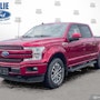 1 FTEW1 E59 LKE14384 22 T591 A 2020 Ford F 150 USED 01